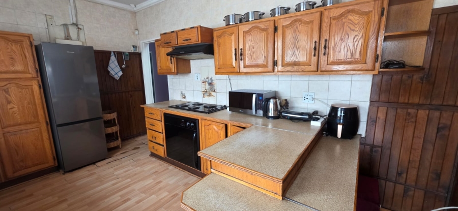 3 Bedroom Property for Sale in Sasolburg Ext 3 Free State